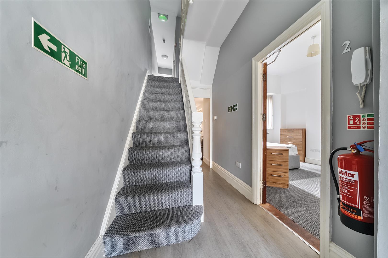 St. Helens Avenue, Swansea, SA1 4ND